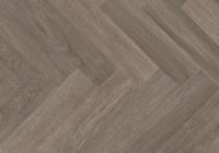 Кварцвиниловый LVT ламинат Invictus Maximus Dryback Parquet New England Oak Dusk