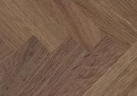 Кварцвиниловый Rigid / Риджид ламинат Invictus Maximus Click Herringbone / Максимус Клик Хэринбоун Highland Oak - Chocolate / Дуб Хайланд - Шоколад
