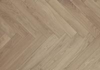 Инженерная доска Karelia Herringbone ДУБ ТАУП HB