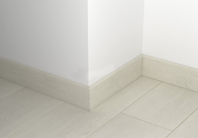 Кварцевый плинтус Alpine Floor Grand Sequoia 11-1 Эвкалипт