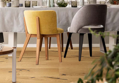 Пробковый пол Corkstyle Wood XL Oak Accent