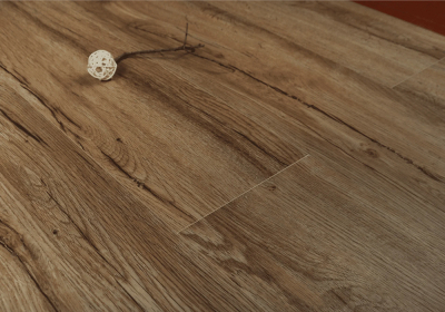 Кварц-виниловый SPC ламинат Icon Floor Black Wide / Блэк Вайд BW-37 Oak Valentino / Дуб Валентино