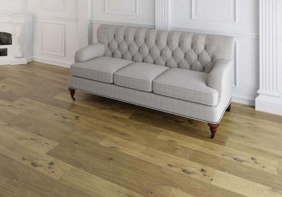 Пробковый пол Corkstyle Wood XL Oak knotty