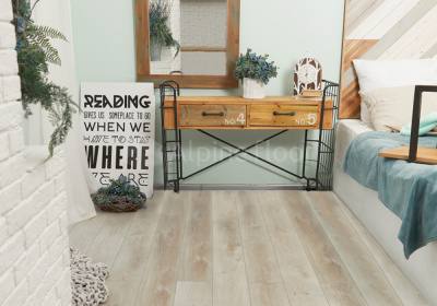 Кварц-виниловый SPC ламинат Alpine Floor Premium XL ЕСО / Премиум XL ЭКО 7-1