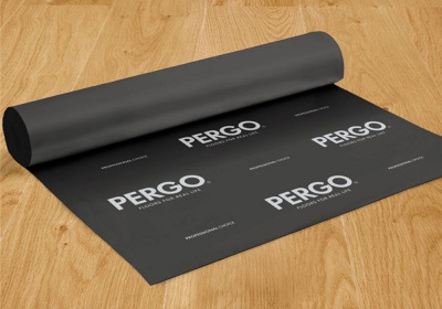 Подложка Pergo Basic 3 мм