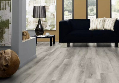 Ламинат Kronotex Dynamic Plus / Динамик Плюс 4781 Дуб курганный