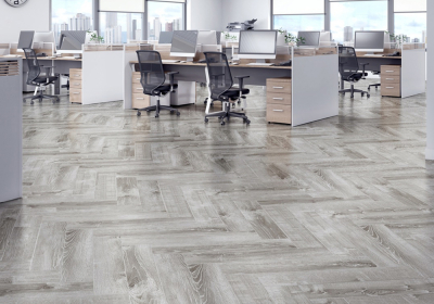 Каменно-полимерный SPC ламинат Floor Expert Elegance / Элеганс 4508 Вайпуа